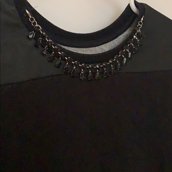 Black sweater/sweatshirt - Picture 2 of 2